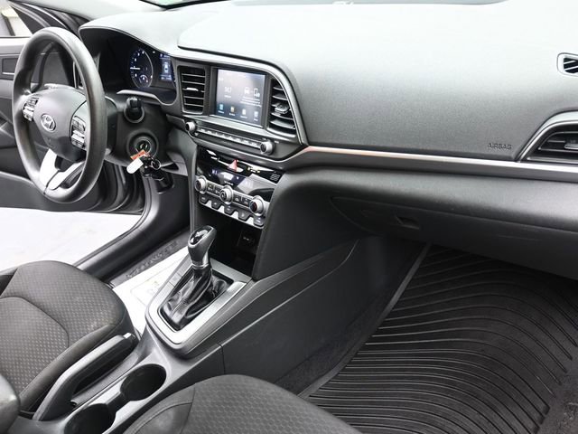 Used 2020 Hyundai Elantra SEL w/ Cargo Package (C1) image 28