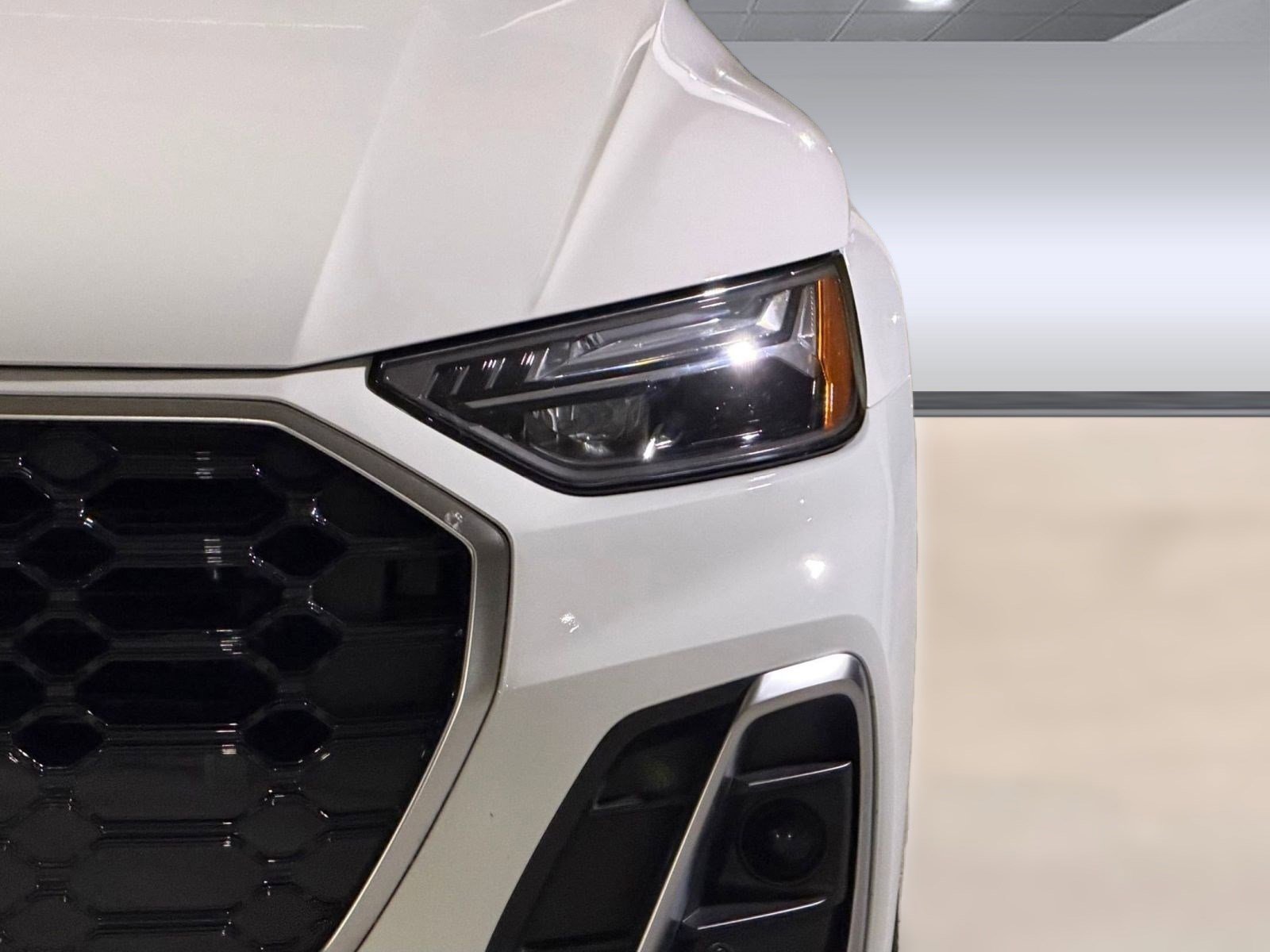 Used 2024 Audi Q5 2.0T Premium Plus image 10