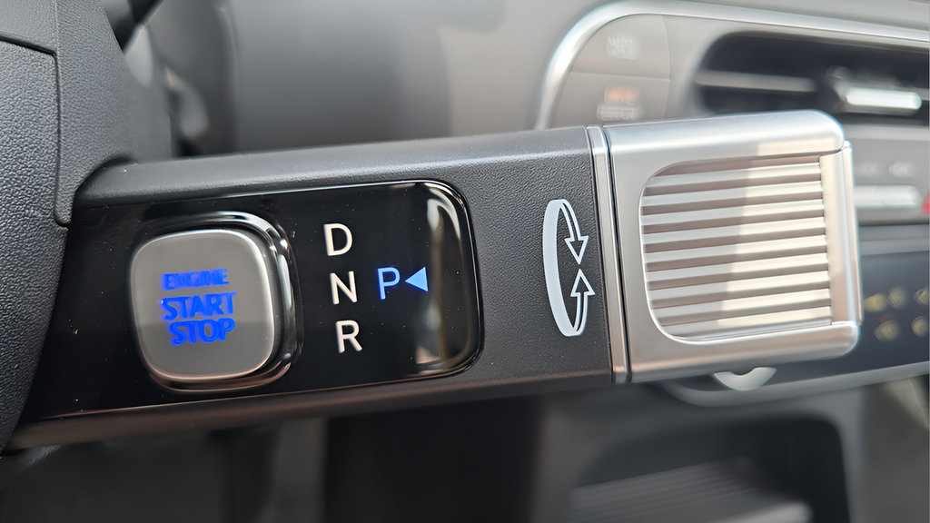 New 2026 Hyundai Palisade SEL Premium AWD/4WD image 22