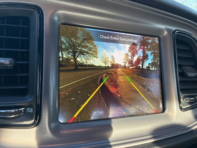 Used 2023 Dodge Challenger GT image 32