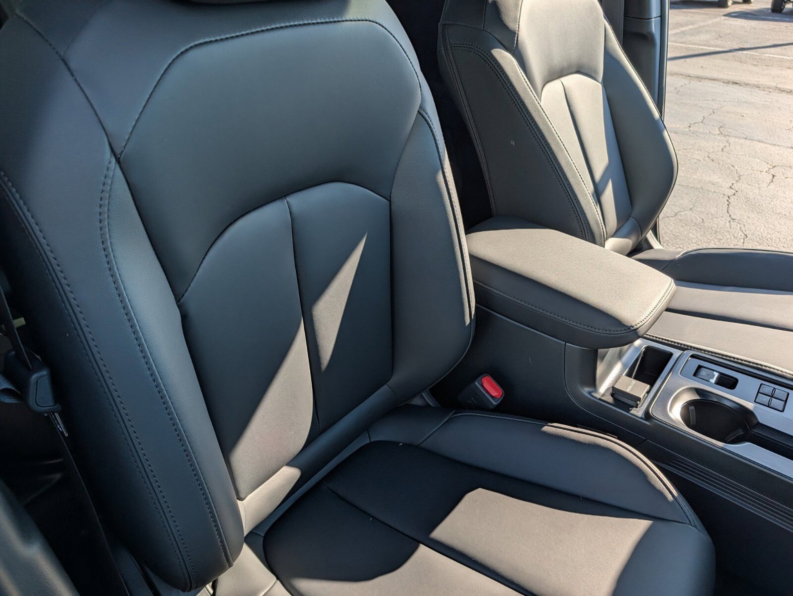 New 2026 Subaru Outback Premium AWD/4WD image 28