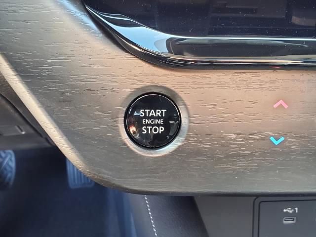 New 2025 Nissan Murano SL image 26