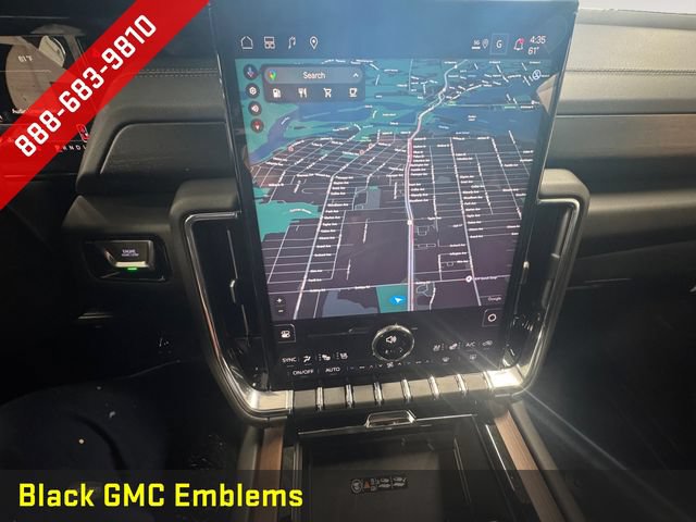 New 2026 GMC Yukon XL Denali w/ LPO, Floor Liner Package AWD/4WD image 13