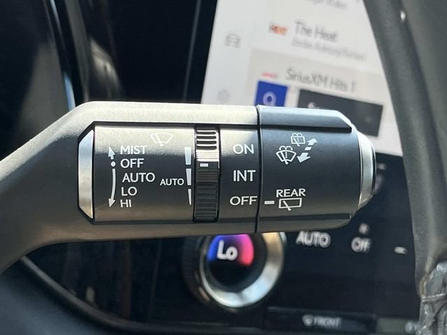 Used 2023 Lexus RX 350 AWD w/ Cold Area Package image 42