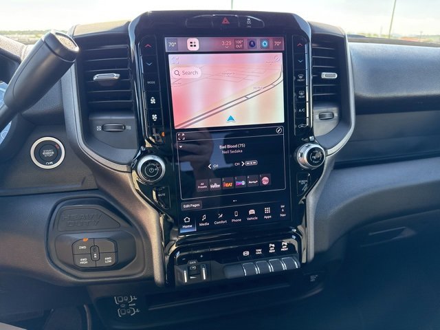 New 2026 RAM 3500 Tradesman image 35