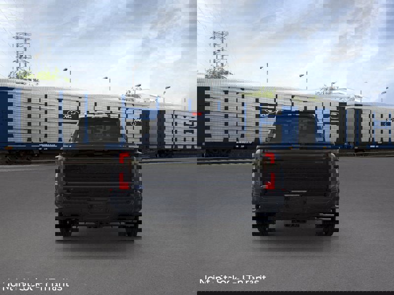 New 2026 Ford F450 Platinum image 5