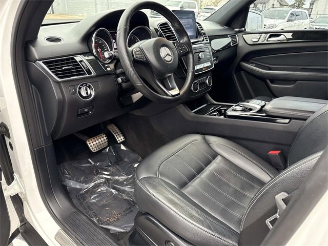 Used 2019 Mercedes-Benz GLE 400 4MATIC image 10