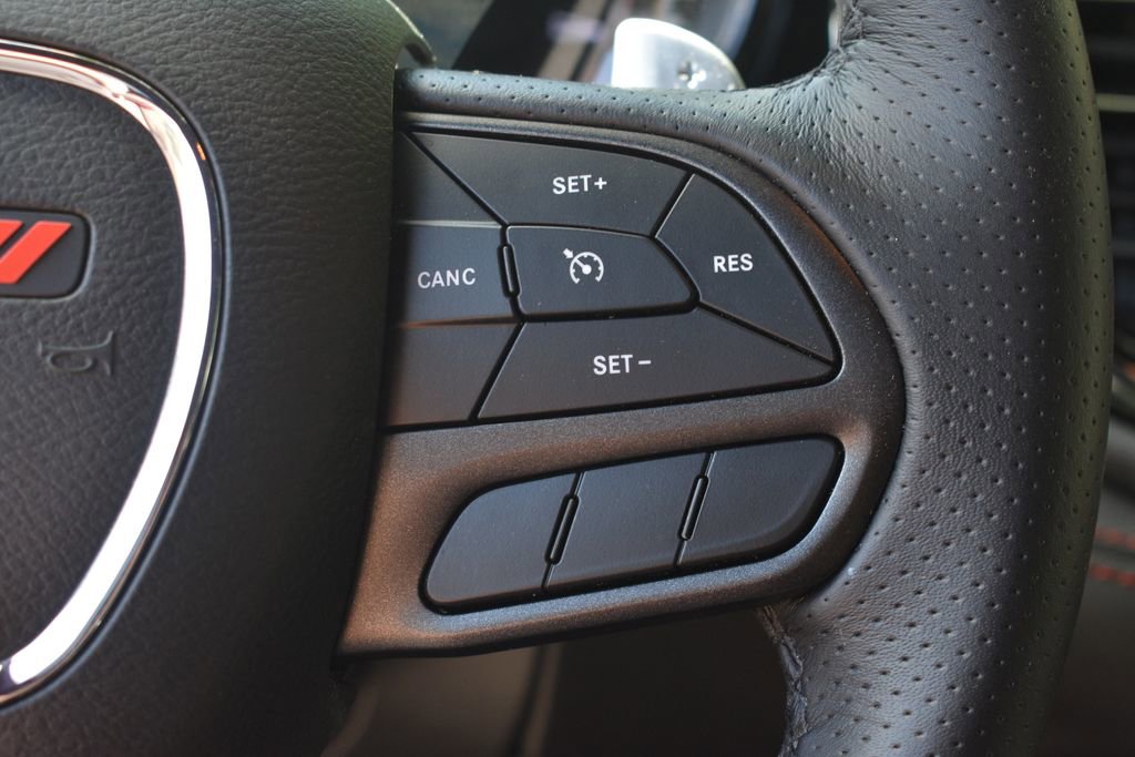 Used 2026 Dodge Durango GT RWD image 15