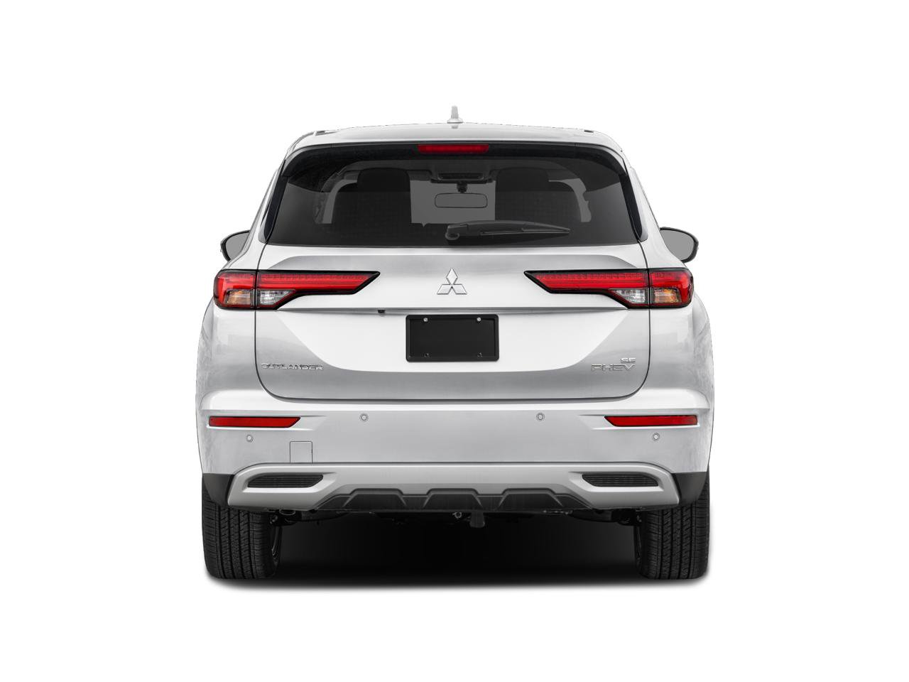 New 2025 Mitsubishi Outlander SE image 20