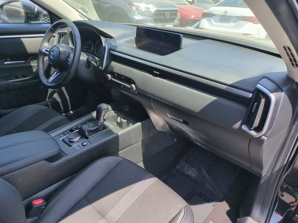 Used 2025 MAZDA CX-50 AWD 2.5 S w/ Preferred Package image 33