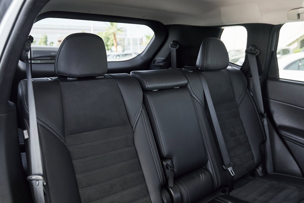 Used 2024 Mitsubishi Outlander SE image 27