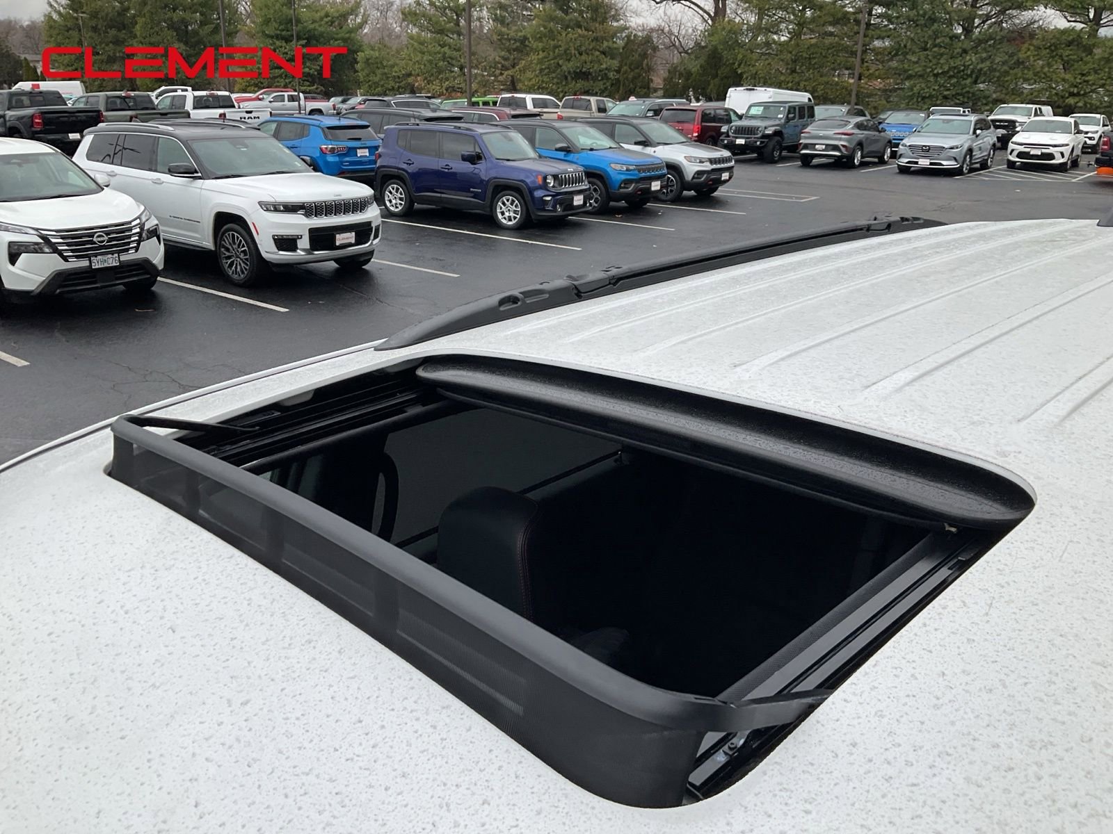 New 2026 Dodge Durango GT image 14