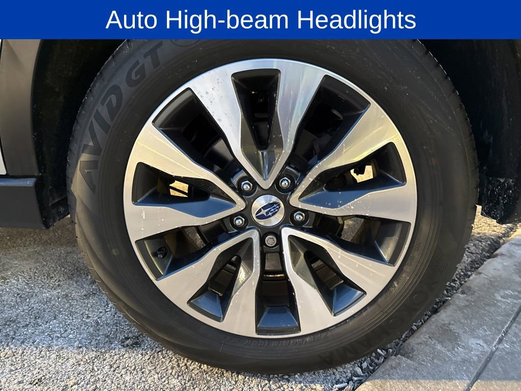 Used 2023 Subaru Outback Limited AWD/4WD image 11