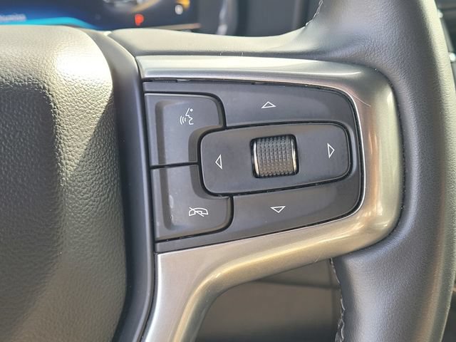 Used 2024 Chevrolet Tahoe Premier AWD/4WD image 16