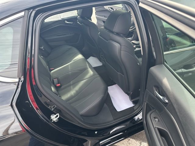 Certified 2025 Acura TLX w/ Technology Package image 18