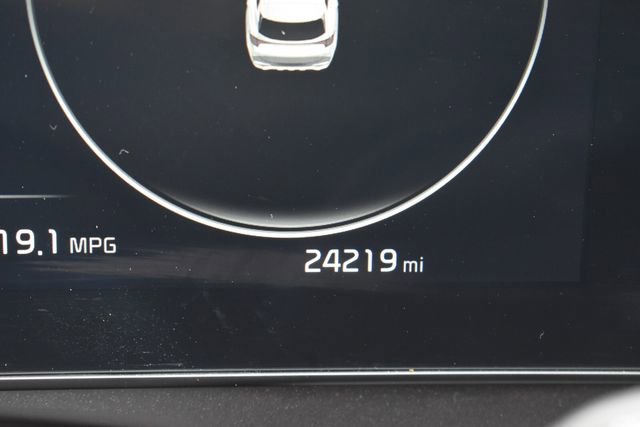 Used 2024 Kia Sportage SX image 32