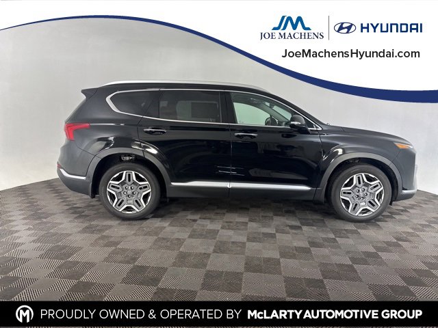 Used 2023 Hyundai Santa Fe Limited w/ Cargo Package image 6