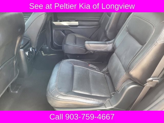 Used 2023 Ford Explorer Limited RWD image 20