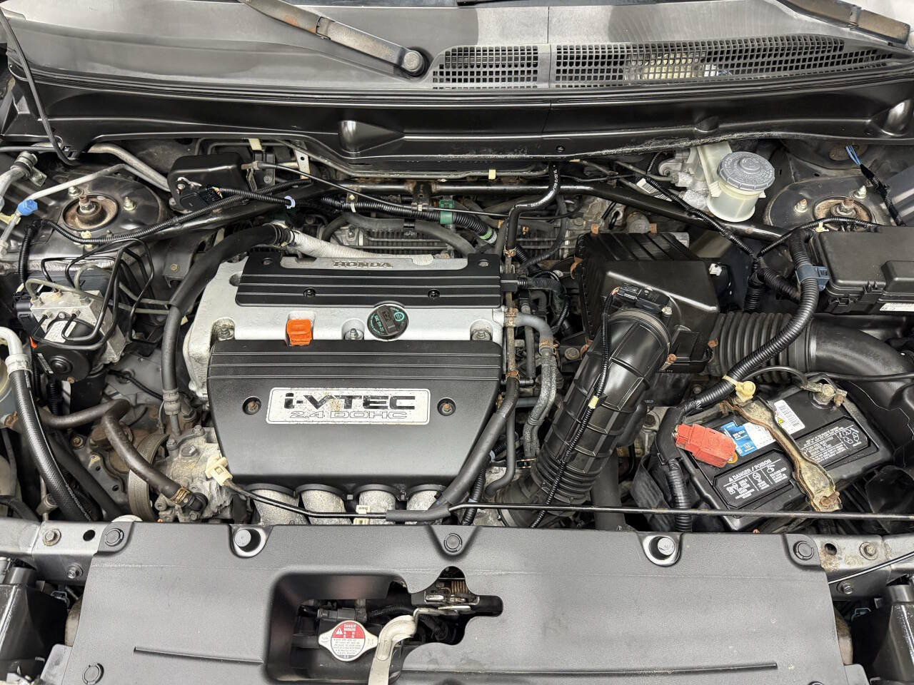 Used 2009 Honda Element EX image 7