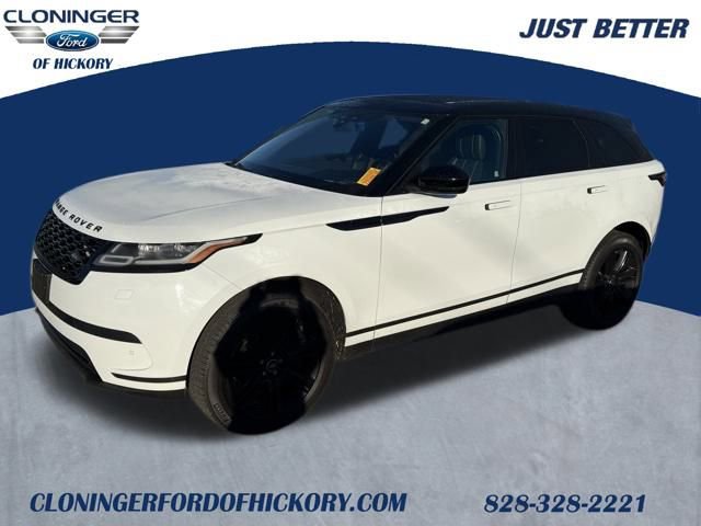 Used 2020 Land Rover Range Rover Velar S image 1