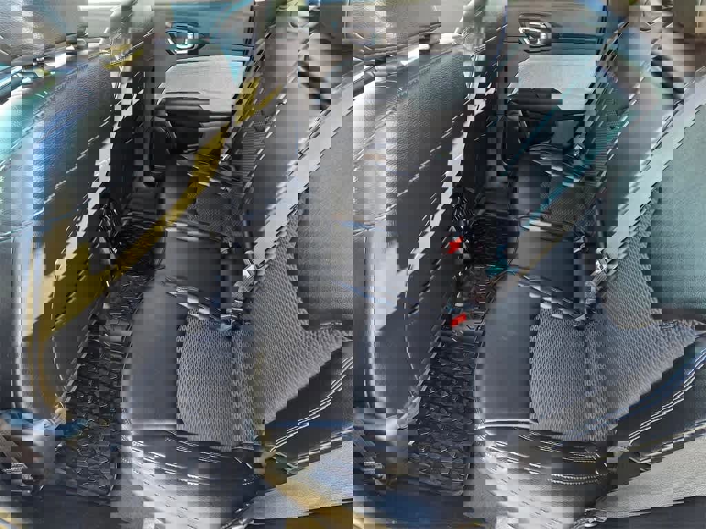 Used 2022 Jeep Compass Latitude image 8