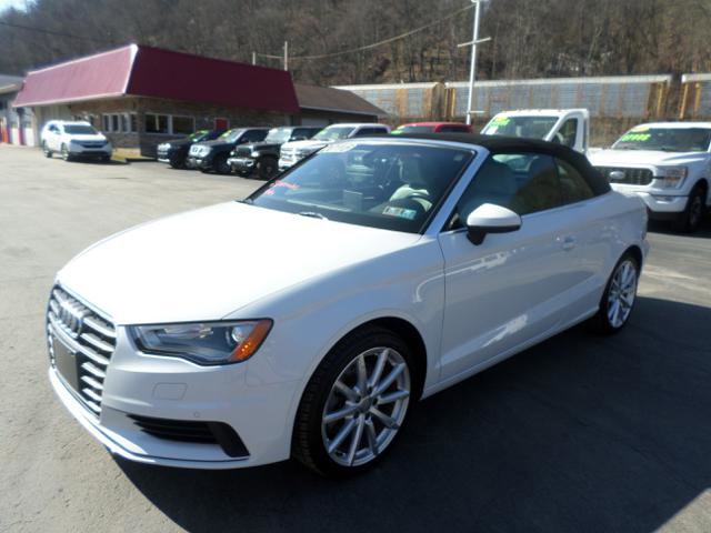 Used 2016 Audi A3 2.0T Premium Plus w/ Technology Package image 11