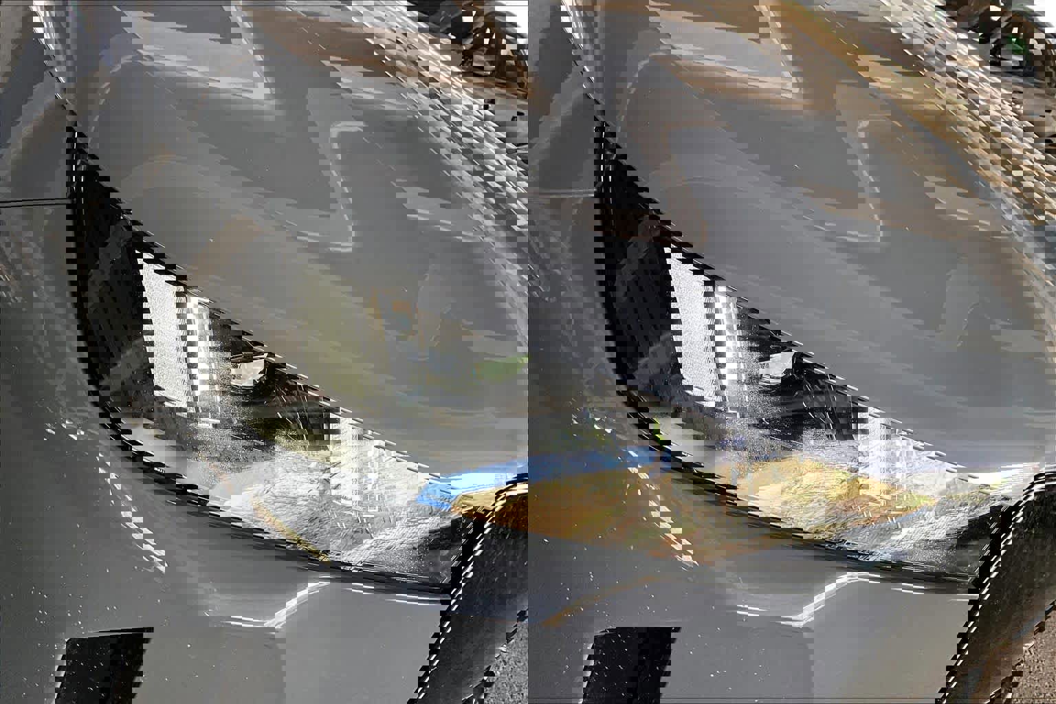 Used 2026 BMW iX xDrive45 image 27