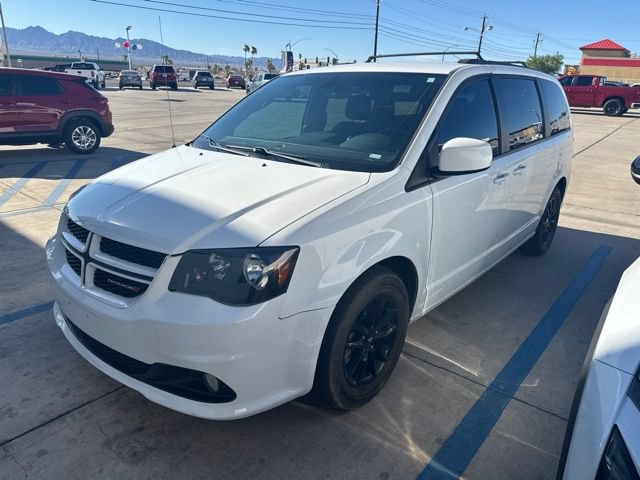 Used 2019 Dodge Grand Caravan GT FWD image 4
