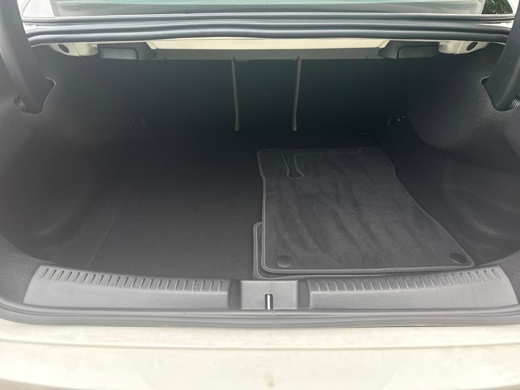 Used 2025 Mercedes-Benz CLA 250 4MATIC image 23