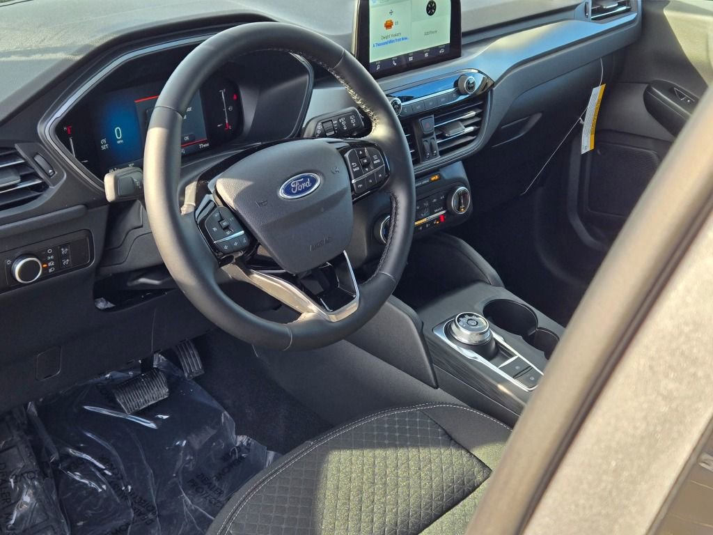 New 2026 Ford Escape Active w/ Cold Weather Package image 20