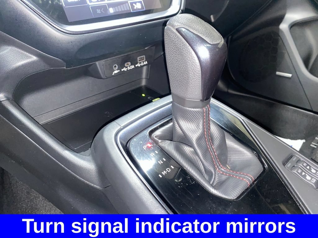 Certified 2024 Subaru Impreza RS AWD/4WD image 24