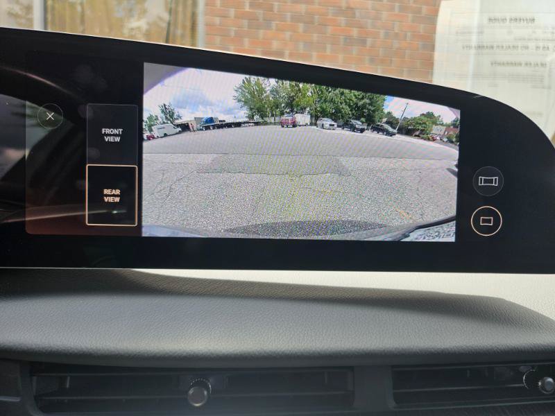Used 2023 Lucid Air Touring AWD/4WD image 48