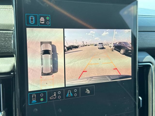 Used 2025 GMC Yukon AT4 Ultimate w/ LPO, Floor Liner Package AWD/4WD image 34
