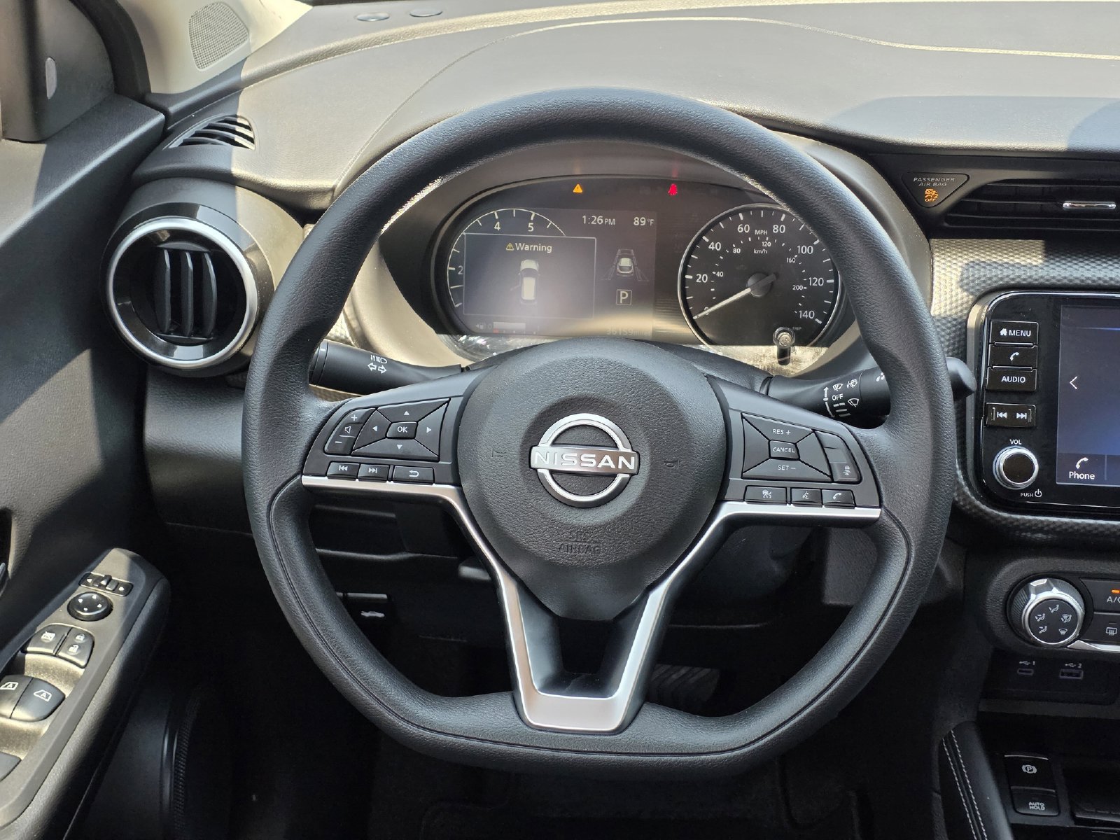 Used 2023 Nissan Kicks SV FWD image 26
