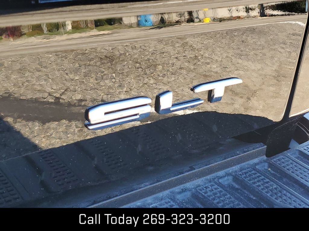 New 2026 GMC Sierra 1500 SLT w/ SLT Premium Plus Package image 34