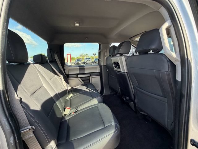 Used 2020 Ford F150 XLT AWD/4WD image 13