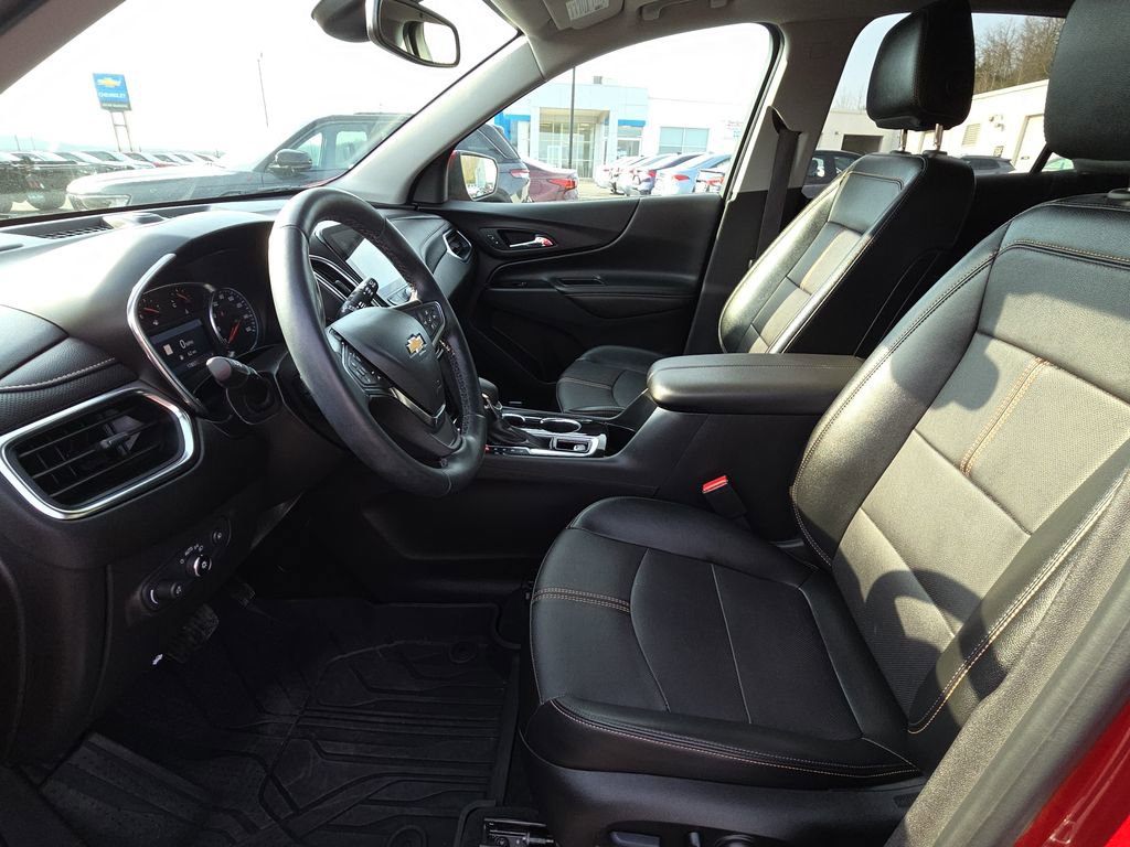Used 2024 Chevrolet Equinox Premier image 15