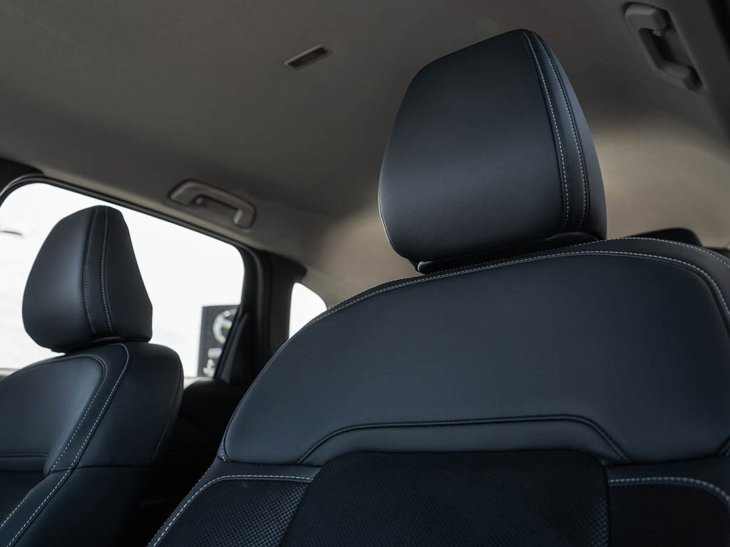 New 2026 MAZDA CX-5 Select AWD/4WD image 19