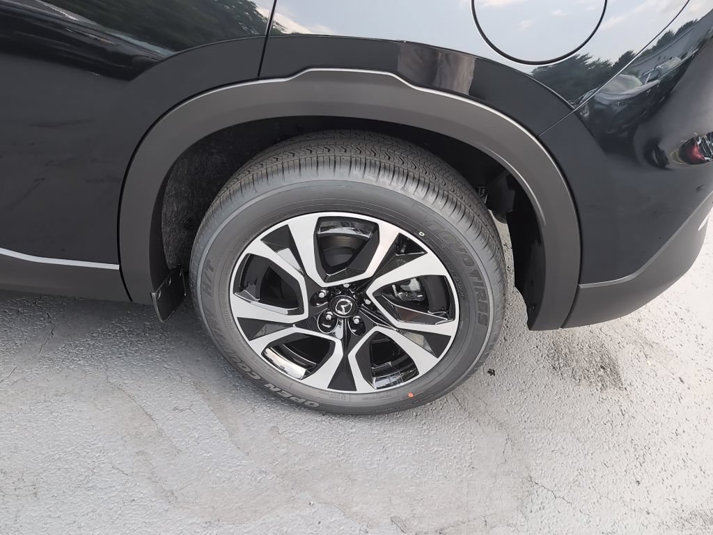 New 2026 MAZDA CX-5 Preferred AWD/4WD image 14