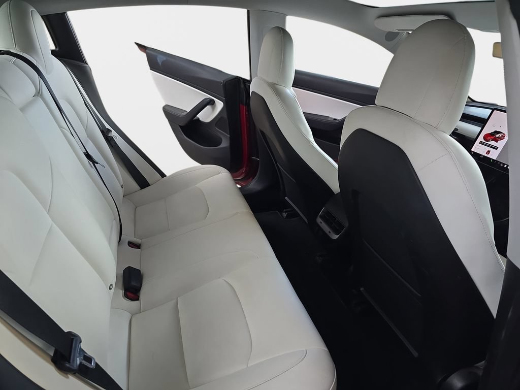 Used 2018 Tesla Model 3 Long Range AWD/4WD image 13