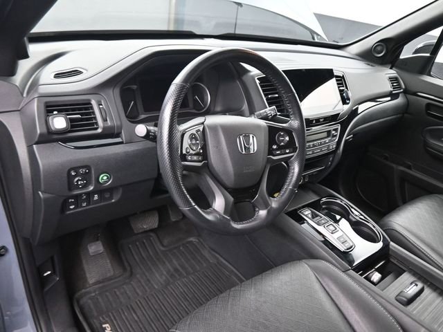 Used 2023 Honda Passport Elite image 18