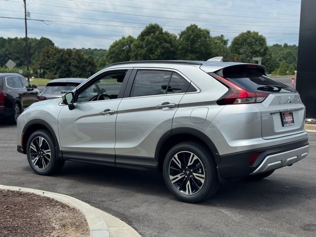 New 2025 Mitsubishi Eclipse Cross AWD image 8