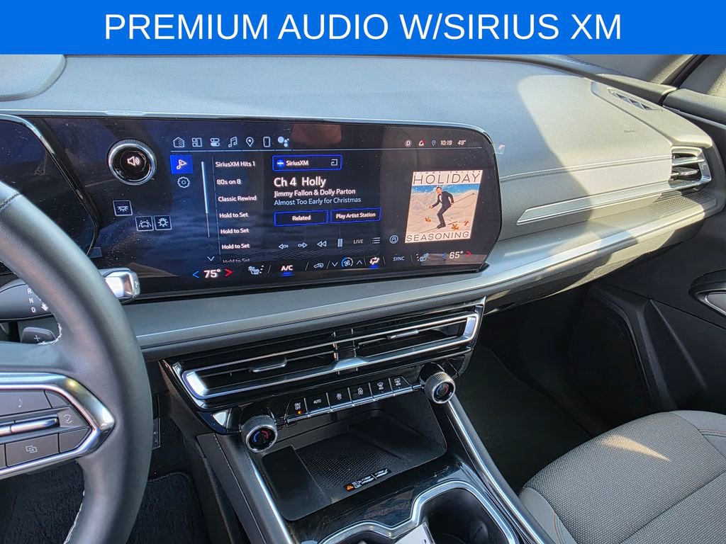 Certified 2024 Chevrolet Traverse LT image 16