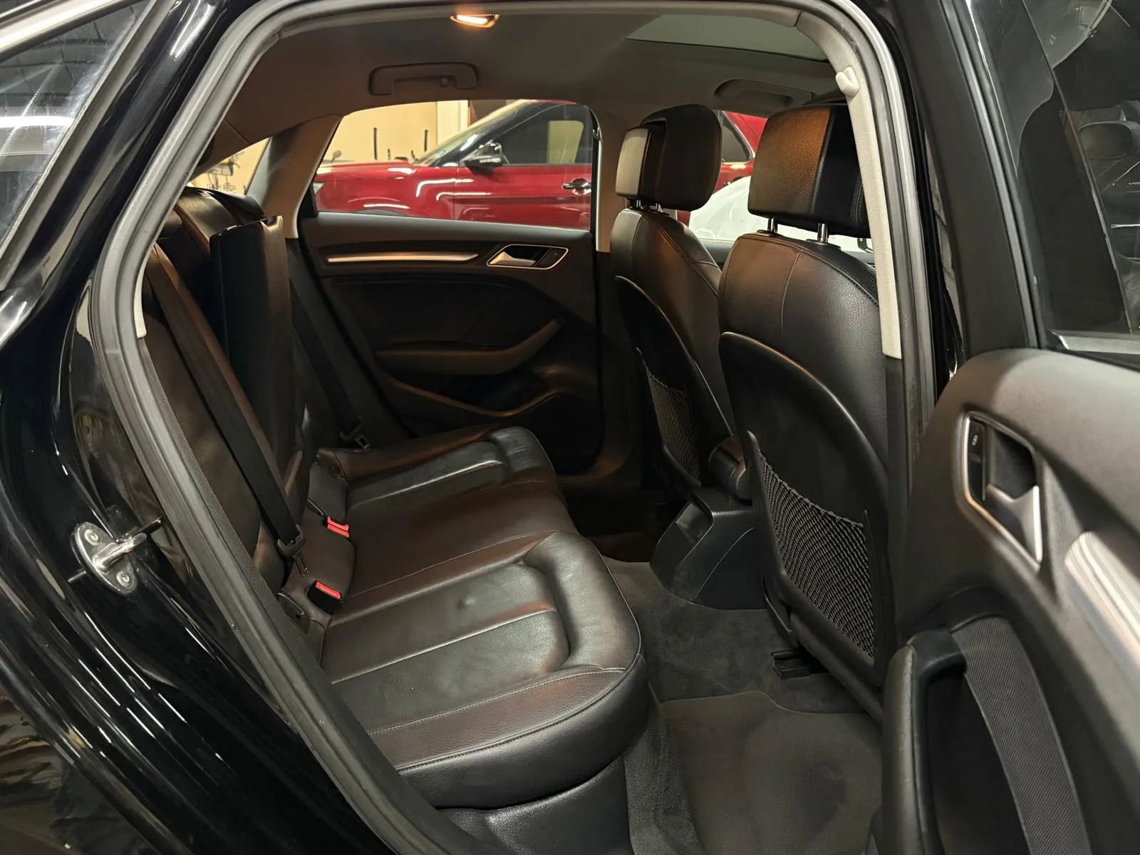 Used 2015 Audi A3 1.8T Premium w/ Cold Weather Package image 19
