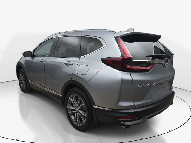 Used 2022 Honda CR-V Touring image 8