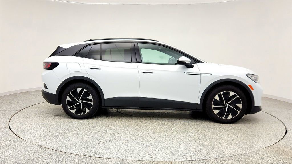 Used 2022 Volkswagen ID.4 Pro S image 3