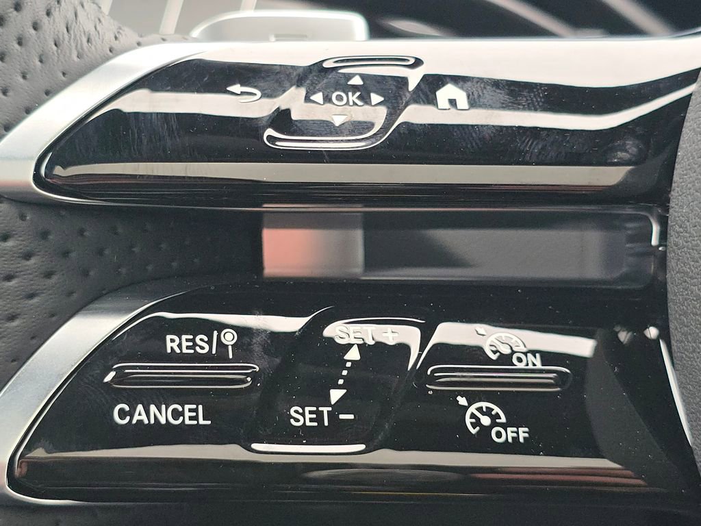 New 2026 Mercedes-Benz GLC 300 4MATIC image 33