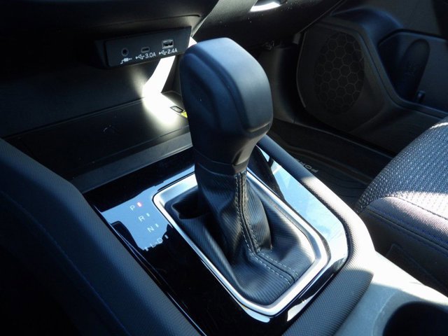 Certified 2025 Subaru Forester Premium w/ Convenience Package #1 image 22