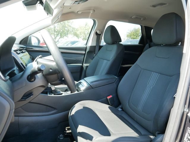Used 2023 Hyundai Tucson SEL AWD/4WD image 15