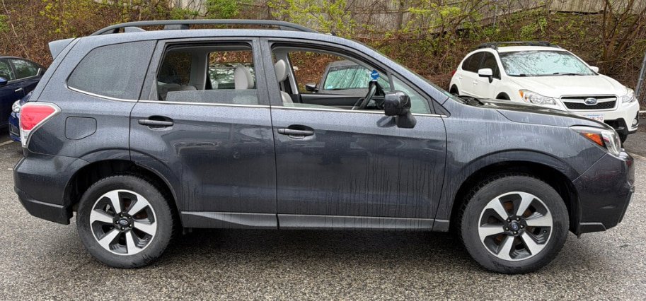 Used 2018 Subaru Forester 2.5i Limited AWD/4WD image 9
